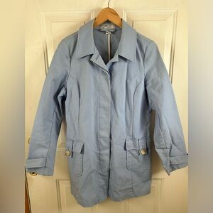 Old Navy Women’s Trench Coat